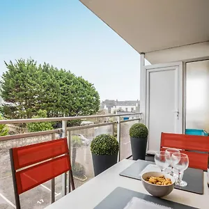 Ty Avel-1 By Interhome Appartement Quiberon