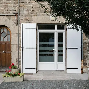 Marville Appartement Saint-Malo