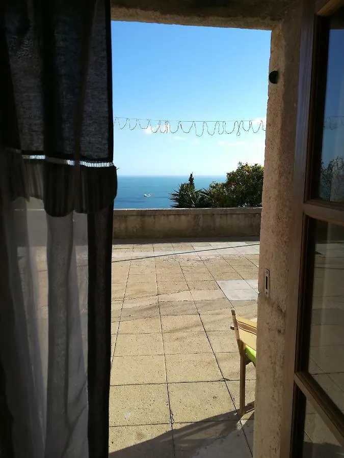 Monaco'S Cottage & Spa Roquebrune-Cap-Martin Apartment