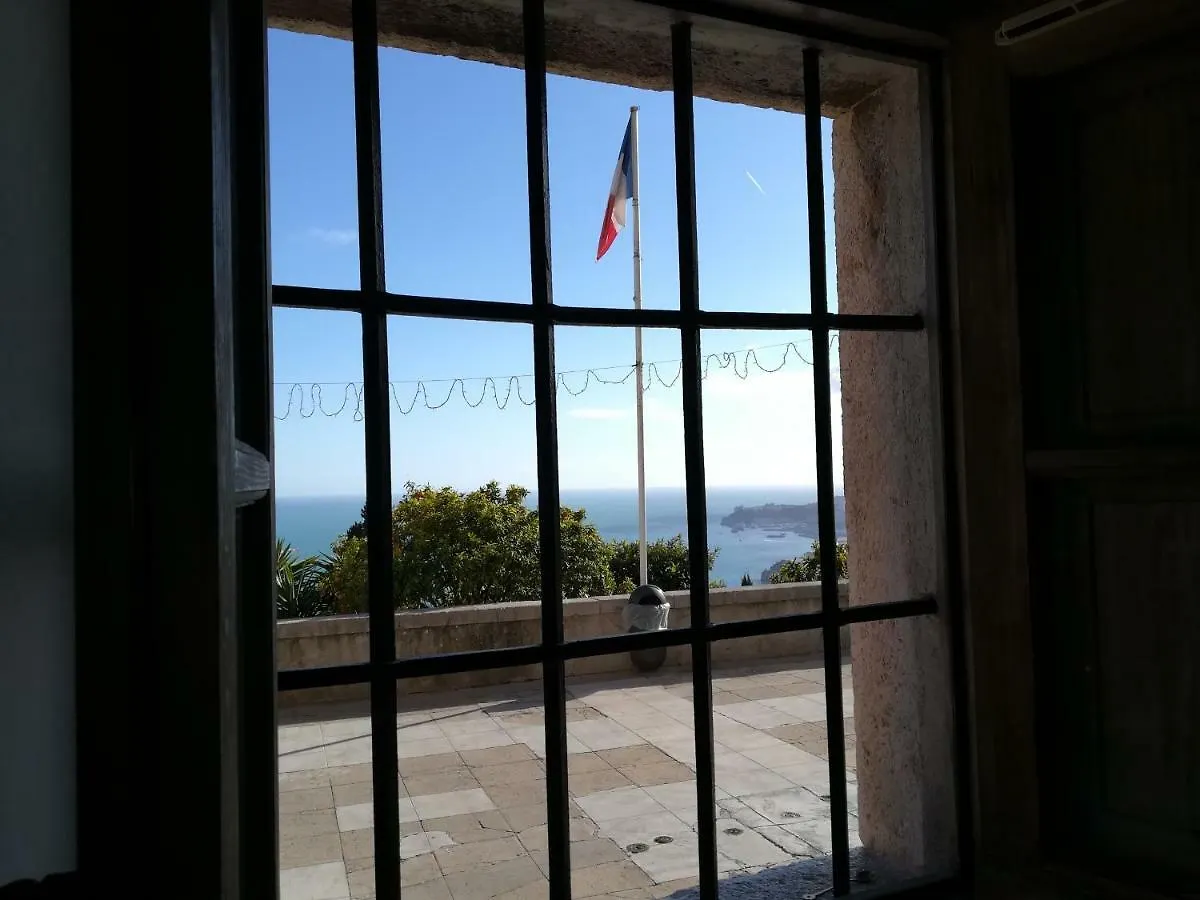 Monaco'S Cottage & Spa Roquebrune-Cap-Martin