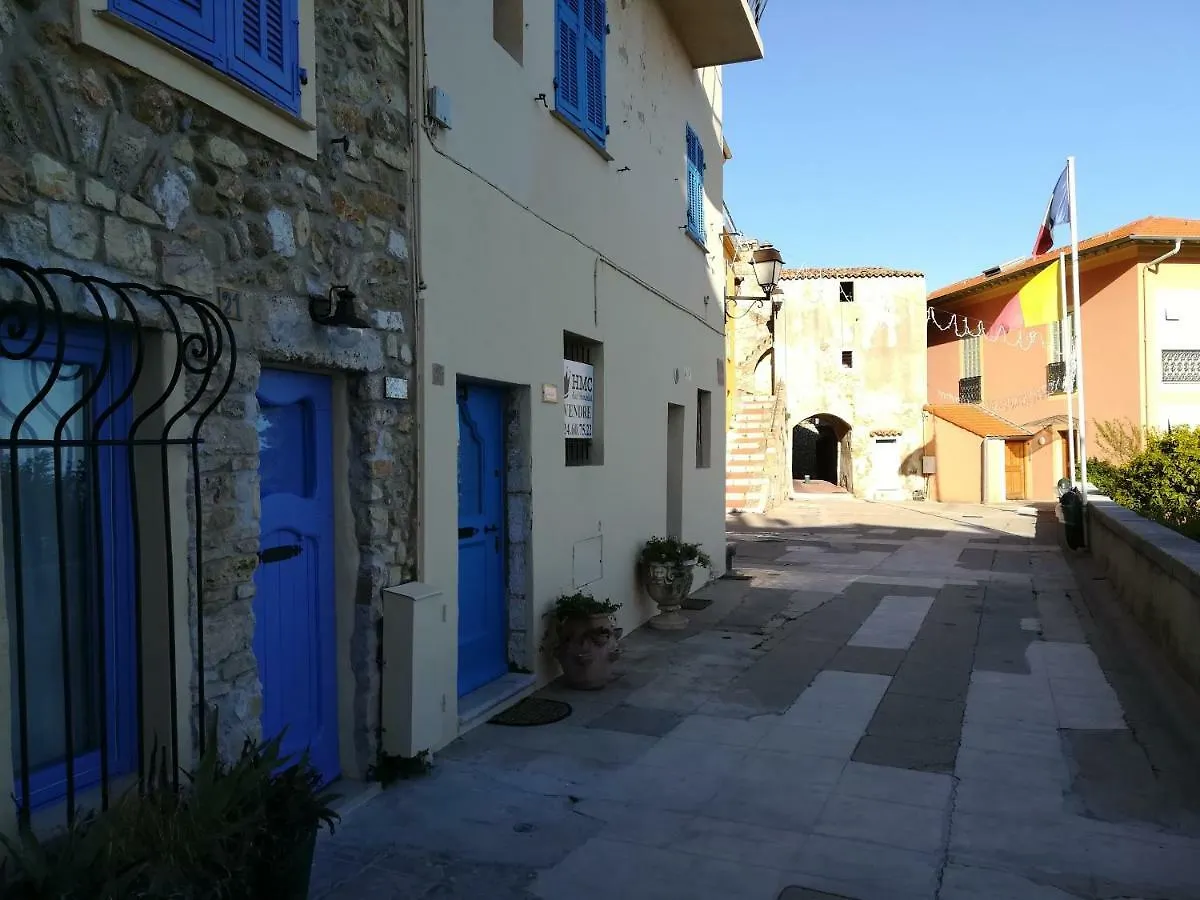 Monaco'S Cottage & Spa Roquebrune-Cap-Martin France