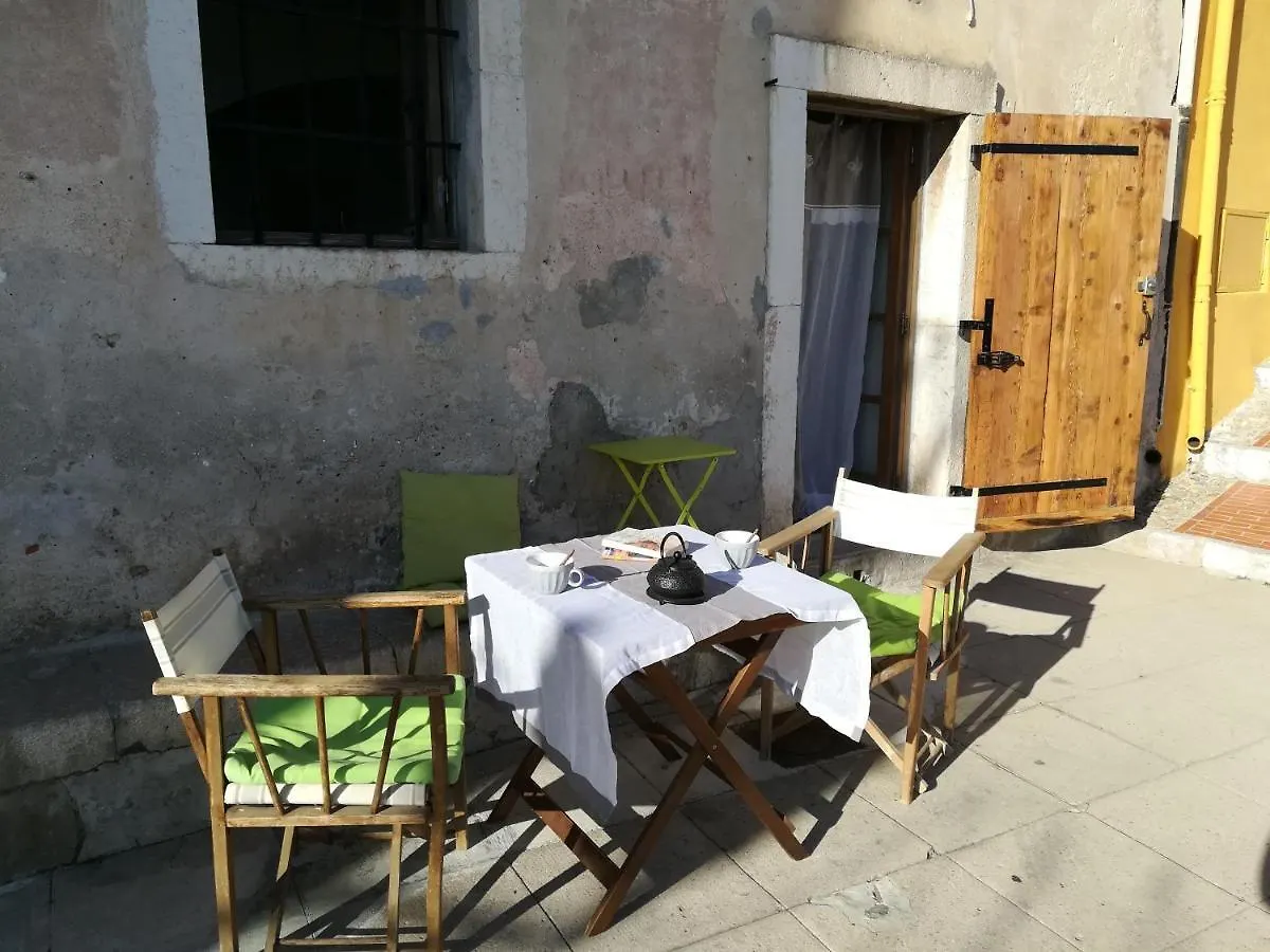 Monaco'S Cottage & Spa Roquebrune-Cap-Martin Apartment