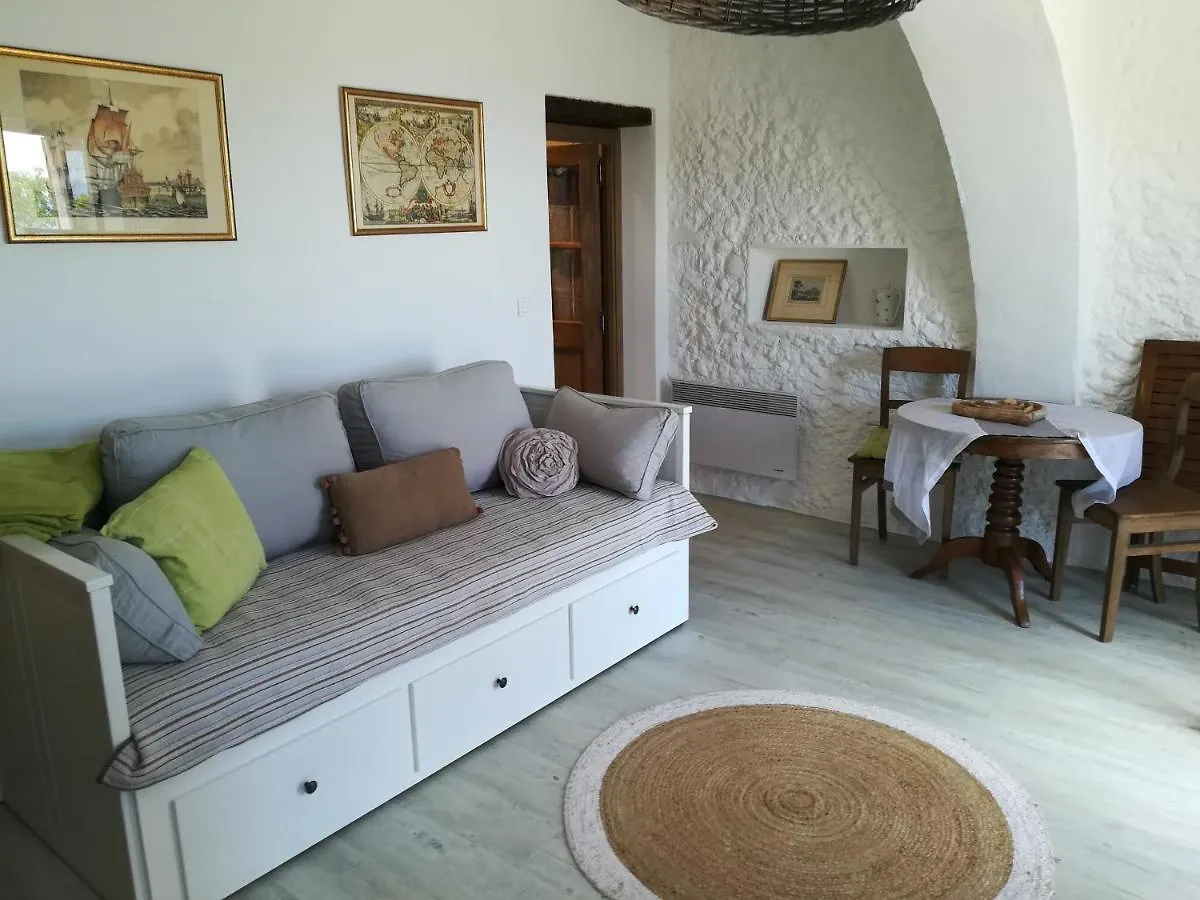 Apartment Monaco'S Cottage & Spa Roquebrune-Cap-Martin